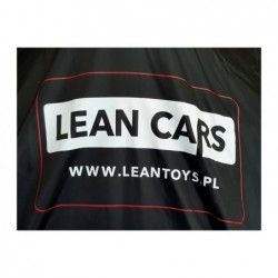 Vehicle cover size L 125x75x65 cm