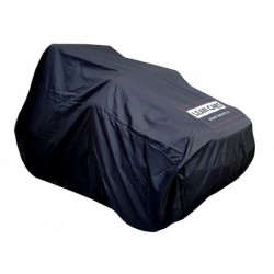 Vehicle cover size...