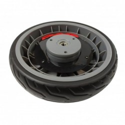 Wheel for Go Kart Ferrari