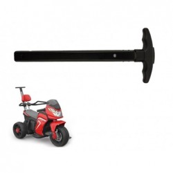 Pusher for motorbike HL108