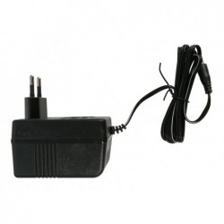 Charger for Electric Ride-On Car 12V 1000mA LED