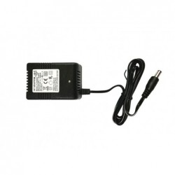 Charger for Electric Ride-On Car 12V 1000mA LED