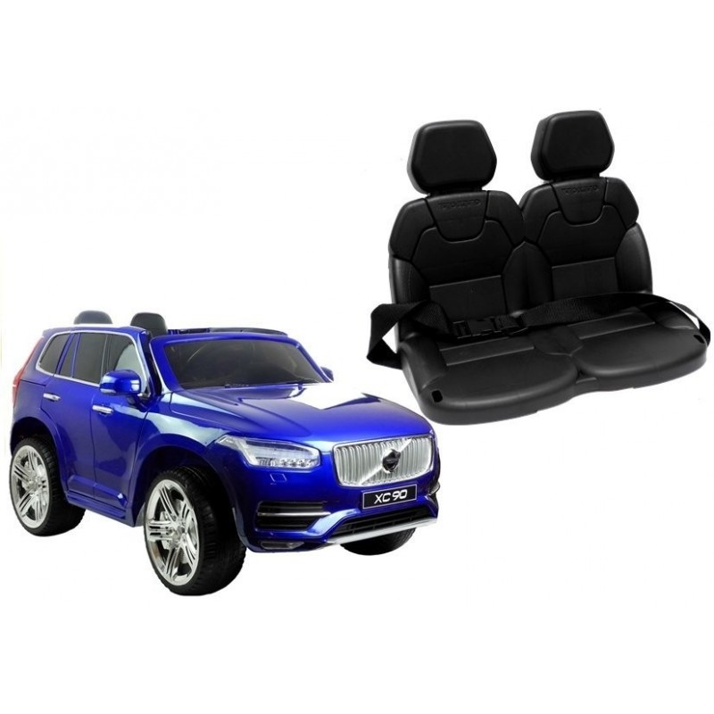 Seat For Electric Ride On Car Volvo XC90 Plastic