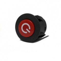 On/Off Switch Diameter 26mm