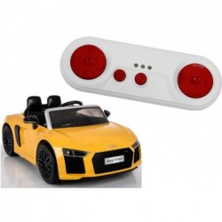 Remote Control for Audi R8 Electric Ride-On Car 2.4G