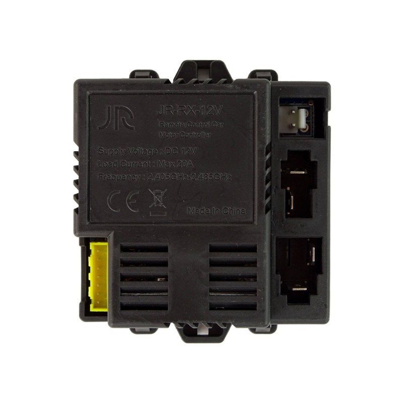 Central Module for BRD-7588