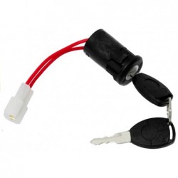 Ignition with Key for XMX 603 Electric Ride On Car