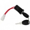 Ignition with Key for XMX 603 Electric Ride On Car