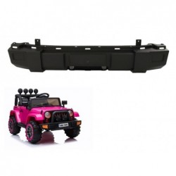 Rear bumper for Electric Ride On Car BRD-7588