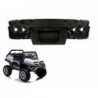 Front bumper for Electric Ride On Car Mercedes UNIMOG