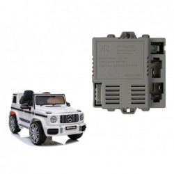 Central Module for Electric Ride On Car GL63 AMG