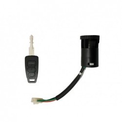 Ignition Module for Electric Ride On Car Ford Ranger