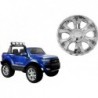 Wheel Cap for Electric Ride On Car Ford Ranger II