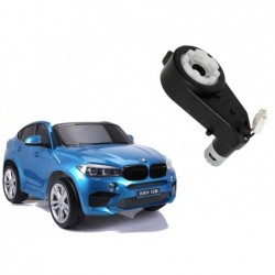 Steering Engine for Electric Ride On Car BMW X6M