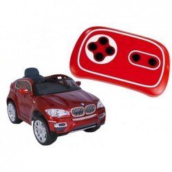 Remote TX20 Control For Electric Ride On Car 2.4G BMW X6 FCC