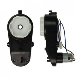 12V 5000 RPM steering motor for S2588 vehicle