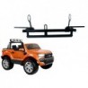 Axis Front Suspension Ford Ranger