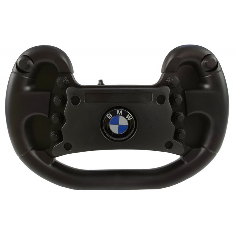 Steering Wheel for BMW M6 GT3 Electric Ride On Car