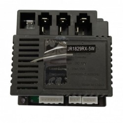 Central module JR1829RX-5W 2,4GHz