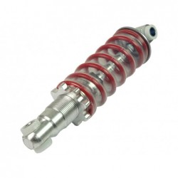 Rear damper for XMX613