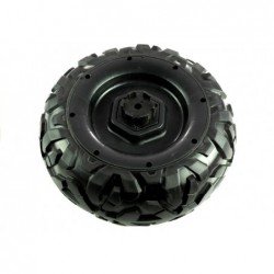 EVA Wheel for XMX Buggy