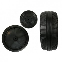 EVA Wheel For BMW X6 On Car