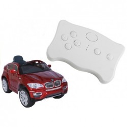 Remote Control for Electric Ride-On Car BMW X6 2.4G