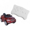 Remote Control for Electric Ride-On Car BMW X6 2.4G