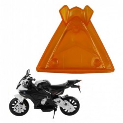 Rear lamp cover for motorbike BMW S1000RR