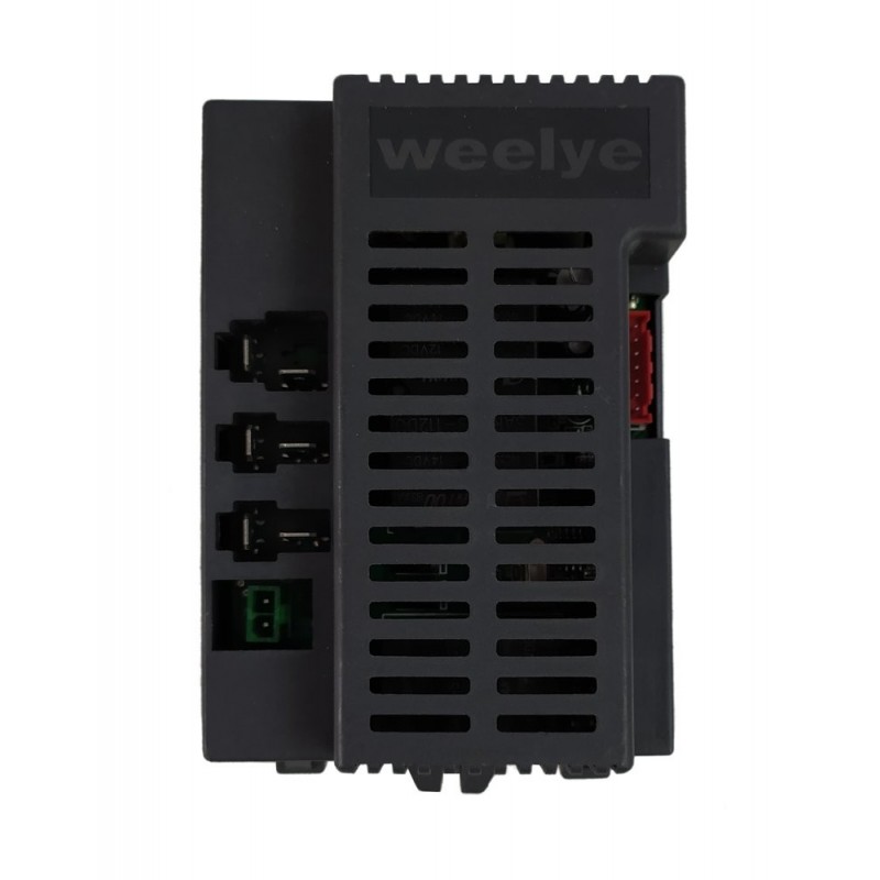 Central Module Weelye RX30 24V