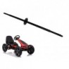 Rear Axle for Gokart Mercedes XMX610