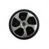 EVA Wheel for Electric Ride-On Car Volkswagen Golf