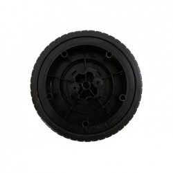 EVA Wheel for Electric Ride-On Car Volkswagen Golf