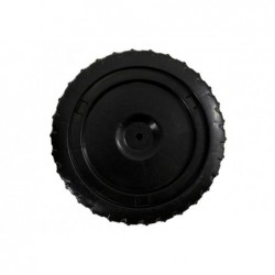 Wheel for Electric Ride-On Car 24 hight 9 cm widht