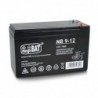 AGM Gel Battery For A Car For A 12V9Ah Battery