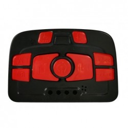 Music Panel for Jeep S2388...