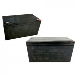 Vehicle Gel Battery For...