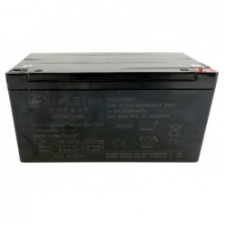 Vehicle Gel Battery For 24V7AH Battery