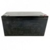 Vehicle Gel Battery For 24V7AH Battery