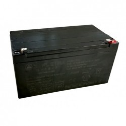 Vehicle Gel Battery For 24V7AH Battery