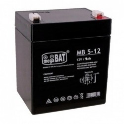 AGM Gel Battery For A Car...