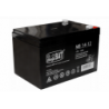 AGM Gel Battery For A Car For A 12V14Ah Battery