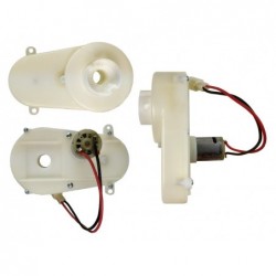 Steering motor 12V 4000RPM...