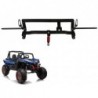 Front Axle for XMX603 Buggy