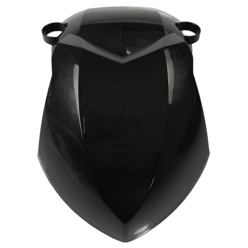 Mudguard for the vehicle XMX 609 Black