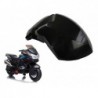 Mudguard for the vehicle XMX 609 Black