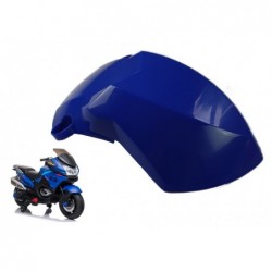 Mudguard for the vehicle XMX 609 Blue