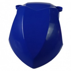 Mudguard for the vehicle XMX 609 Blue