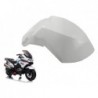 Mudguard for the vehicle XMX 609 White