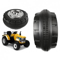 Front Wheel for Tractor HL2788